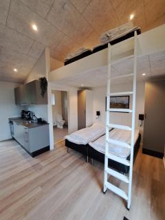 Motel Glyngøre - Roslev - 8