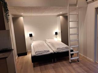 Motel Glyngøre - Roslev - 7