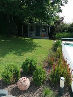 LE CLOS DU MONTYS - 7