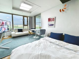 Suseo SRT House - Seul - 1