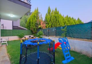 Villa Asil - İncirköy - 2