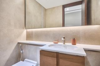 STAY BY LATINEM Luxury 1BR Holiday Home CVG 1803 near Burj Khalifa - Dubai - 3