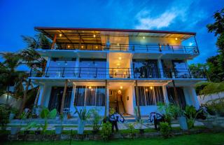 U K W Villa Ahangama - Ahangama - 0