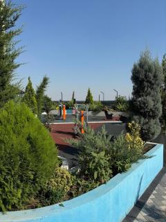 Квартира в Prestige Gardens - 9