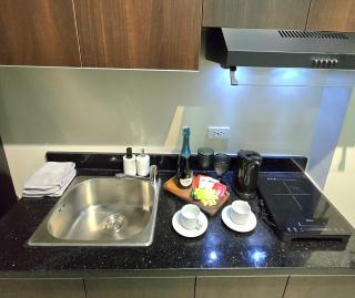 Escalades City Haven One - Manila - 9