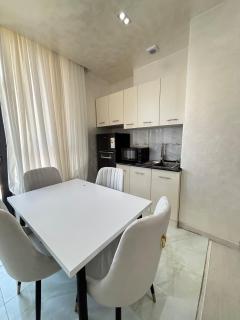 Квартира в Prestige Gardens - - 8
