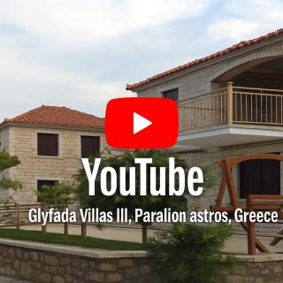 Glyfada Villas III - Paralion Astros - 5