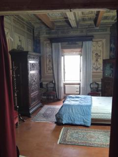 Palazzo Galeotti - Gradoli - 9