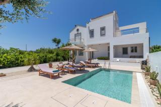 Summer Dream Villa - Afandou - 7