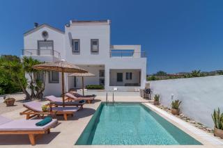 Summer Dream Villa - Afandou - 0