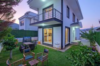 Villa Asil - İncirköy - 8