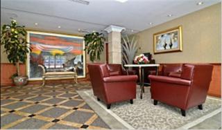 Best Western Queens Court - 4