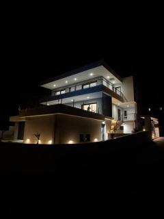 Villa Solas Lux Makarska - Veliko Brdo - Veliko Brdo - 7
