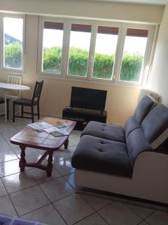 Studio calme et confortable - 0