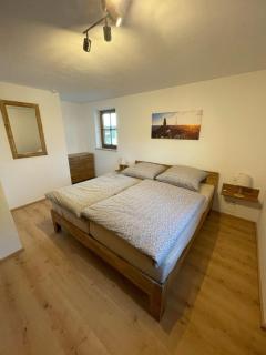 Ferienwohnung Rosenweg - 1