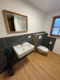 Ferienwohnung Rosenweg - Burgberg im Allgäu - 5