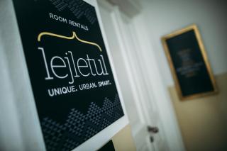Rooms Lejletul - 3