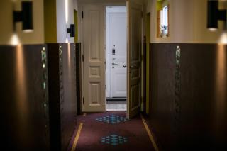 Rooms Lejletul - 2