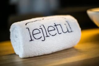 Rooms Lejletul - 1