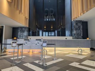 Green Rich Hotel Kurume Natural Hot Spring Arimamutsumonnoyu - 2