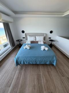 Sunrise Luxury Apartments Rhodes - Rodas - 4