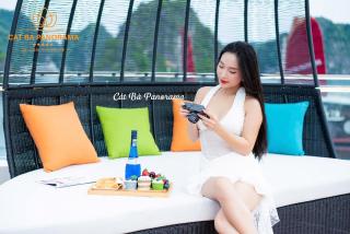 Ngọc Bích Luxury - Cat Ba - 2