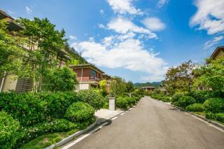 Avatar Valley Villas - Zhangjiajie - 9