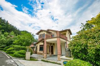 Avatar Valley Villas - Zhangjiajie - 7