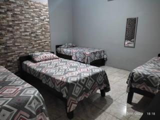 Apartamento en la playa - Golfito - 6
