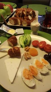 The Big Urban Stay - Istanbul - 5