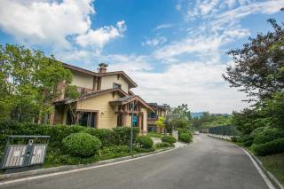 Avatar Valley Villas - Zhangjiajie - 1