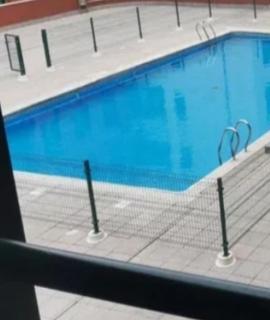 Apartamento castro urdiales con garaje y piscina ,cerca playa - Castro-Urdiales - 2