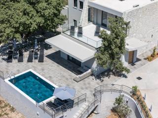 Villa Pipina, a tranquil retreat - Rethymno - 2
