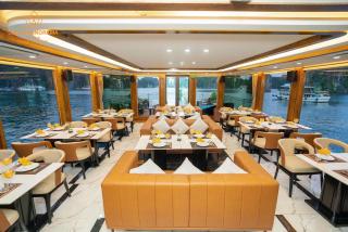 Ngọc Bích Luxury - Cat Ba - 3