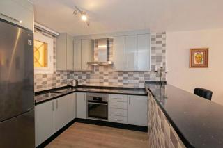 First line luxury apartment - Los Cristianos - 5