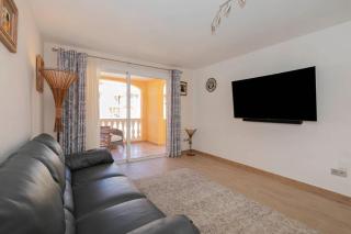 First line luxury apartment - Los Cristianos - 3