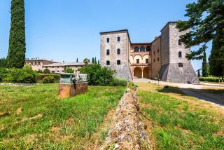Az Agr Castello di Grotti - Corsano - 0