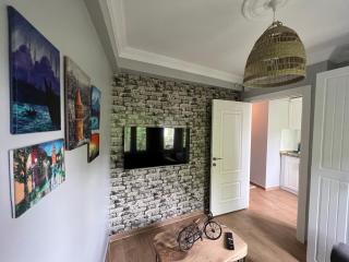 Balat old house apartments - Istanbul - 3
