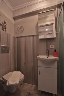 Balat old house apartments - Istanbul - 5