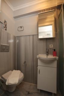 Balat old house apartments - Istanbul - 7