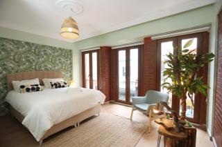Balat old house apartments - Istanbul - 1