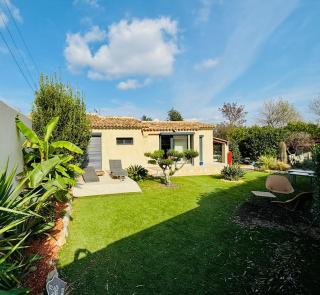 Joli Villa à 10 min de la plage - Grimaud - 0