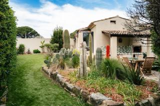 Joli Villa à 10 min de la plage - Grimaud - 9
