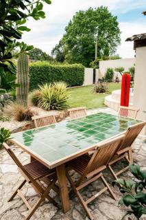 Joli Villa à 10 min de la plage - Grimaud - 8