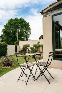 Joli Villa à 10 min de la plage - Grimaud - 2