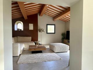 Joli Villa à 10 min de la plage - Grimaud - 1