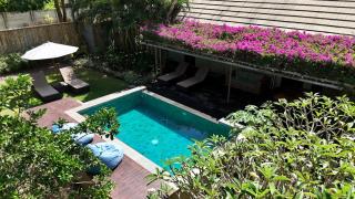 Villa Jeruk - Selong Belanak - 9