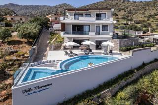 Villa Marianna - Agios Nikolaos - 6