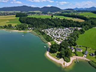 Direkt am Wallersee - Cubes - Henndorf am Wallersee - 9