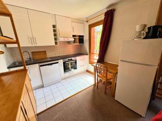 Résidence Balcons De Tougnette - Logement lumineux pour 6 à 50m du télécabine de St Martin MAE-4774 - Saint-Martin-de-Belleville - 5
